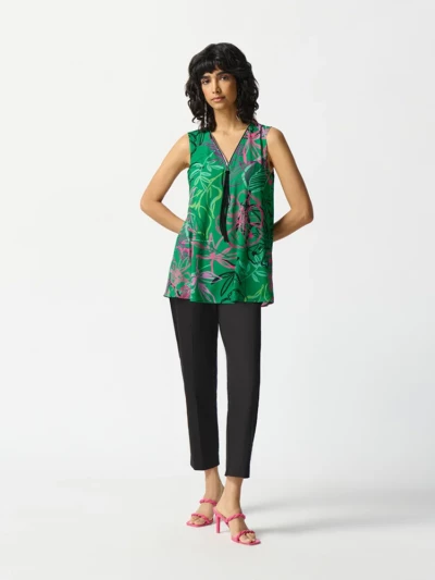 Joseph Ribkoff Tunic