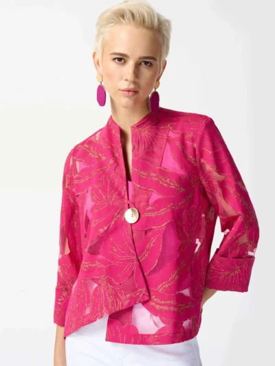 Joseph Ribkoff Swing Jacket