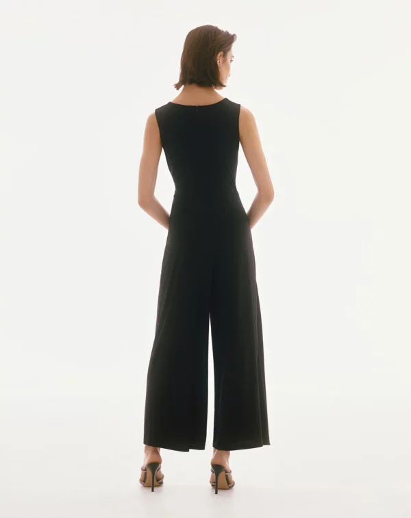 Black Jumpsuit - Image 3