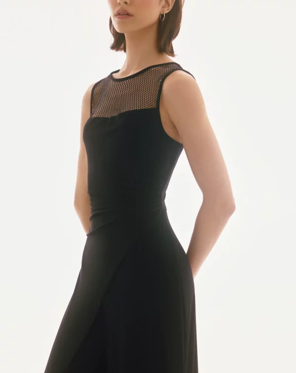 Black Jumpsuit - Image 2
