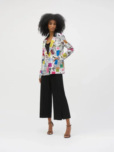 Multi Jacket