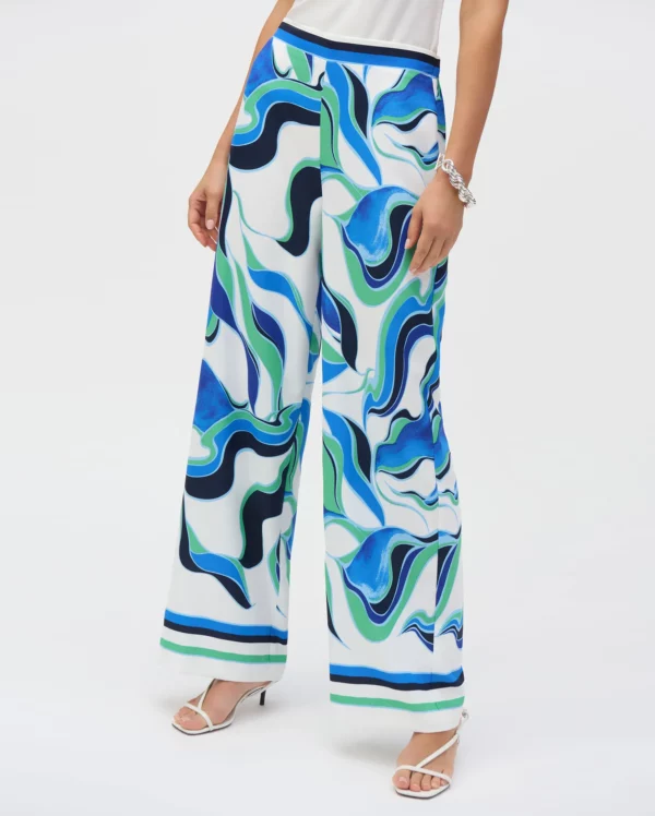 Vanilla/Multi Pants - Image 2