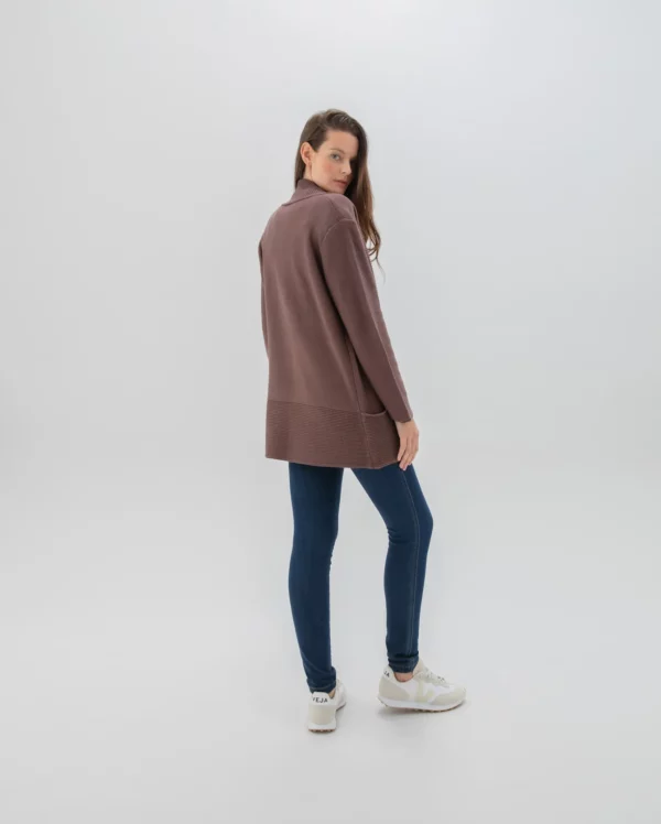 Marble Cardigan - Image 3
