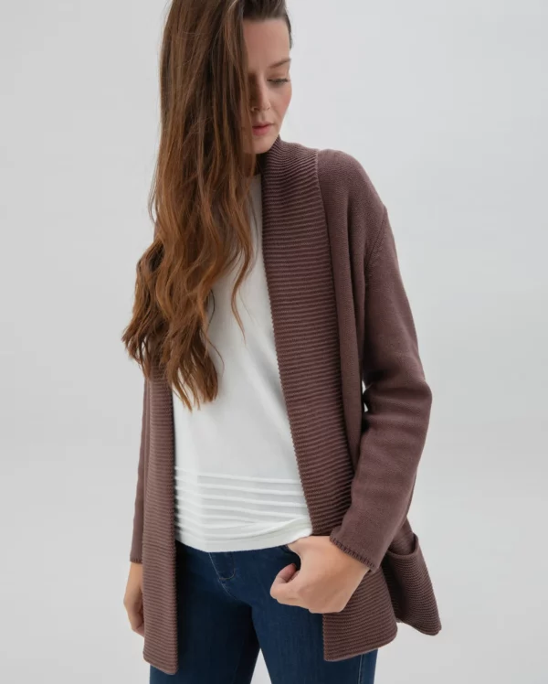 Marble Cardigan - Image 2