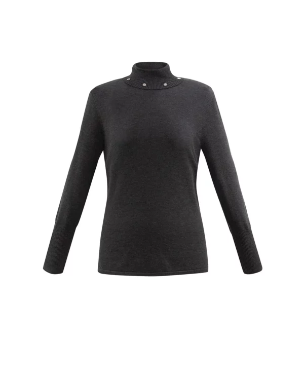 Marble Sweater - Image 2
