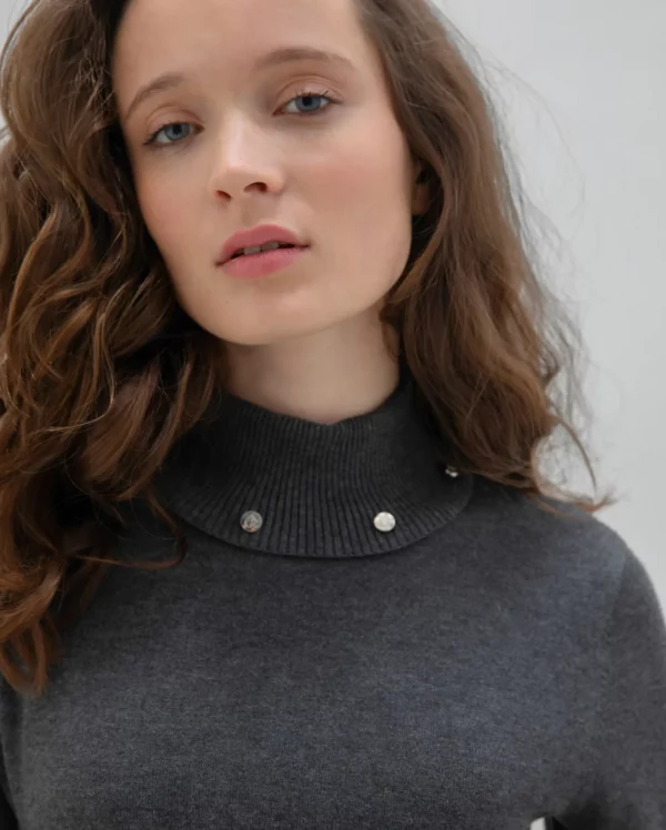 Marble Sweater - Image 3