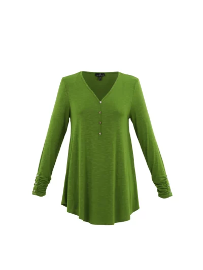 Marble Tunic