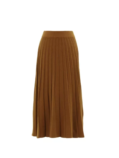Marble Skirt