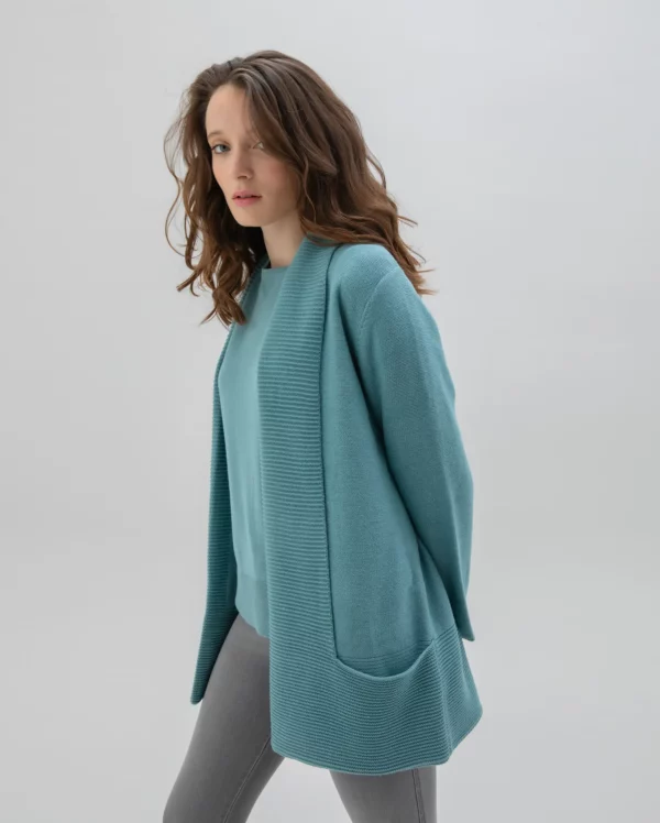 Marble Cardigan - Image 5