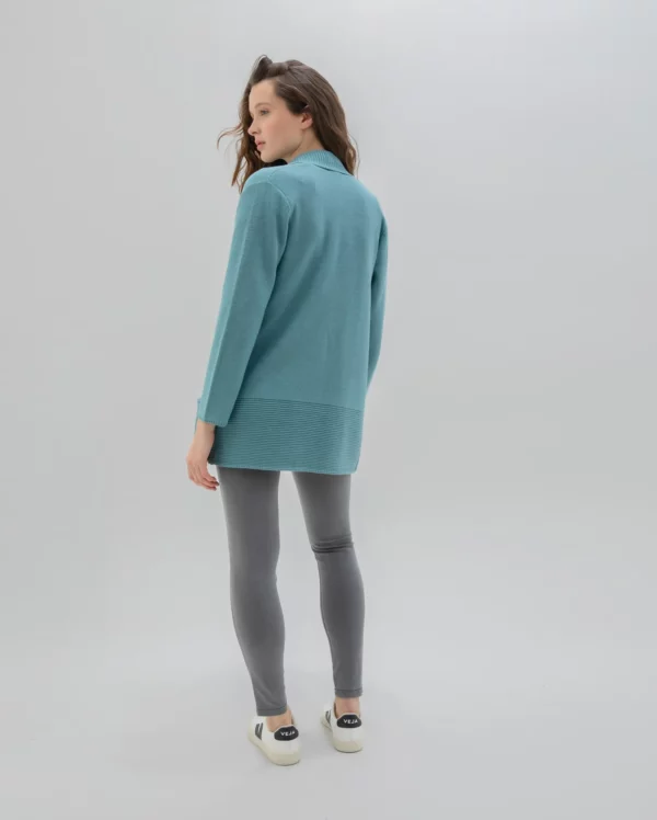 Marble Cardigan - Image 3