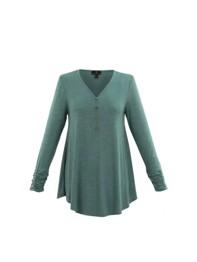 Marble Tunic