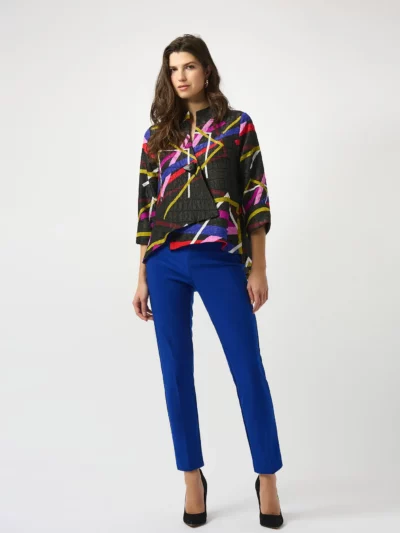 Classic Tailored Slim Pant