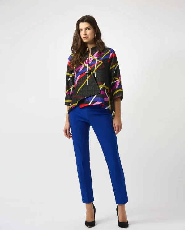 Classic Tailored Slim Pant