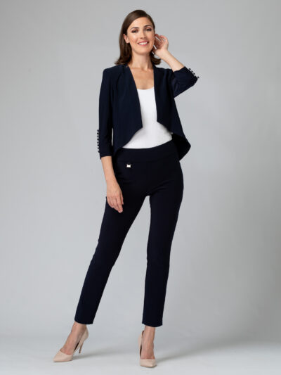 Classic Tailored Slim Pant