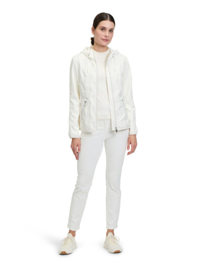 Jacket Wadding