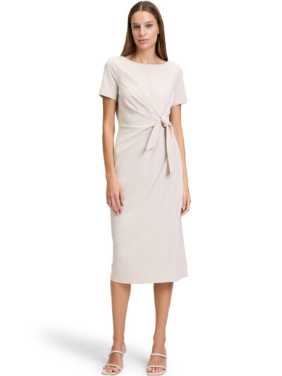 Dress Long Jersey