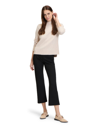 Dark Cream Melange