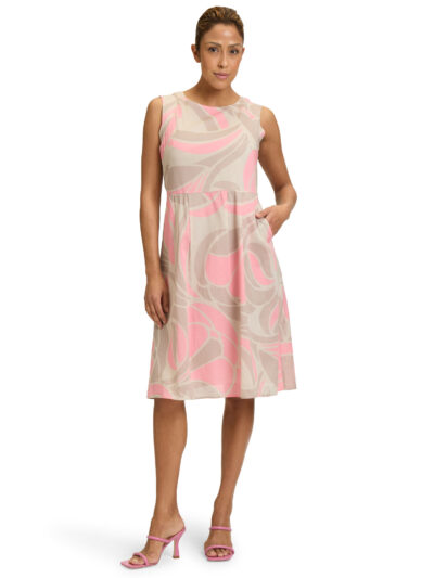 Dress Short without sleeve