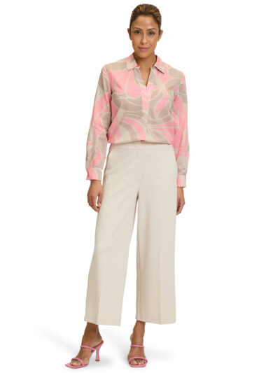 Blouse Long 1/1 Sleeve