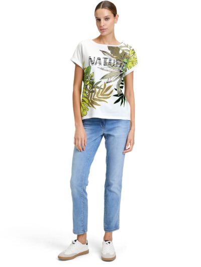 Shirt Short 1/2 Sleeve