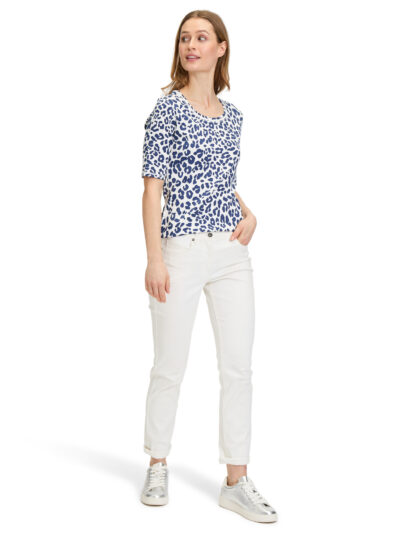 Shirt Short 1/2 Sleeve