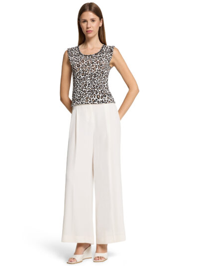 Shirt Short without Sleeve