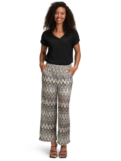 Pants Casual 3/4 Length