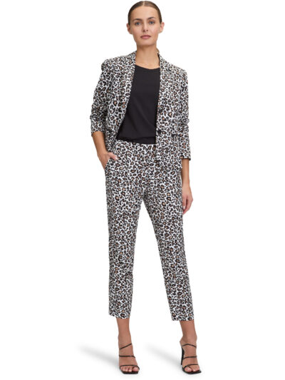 Pants Classic 7/8 Length