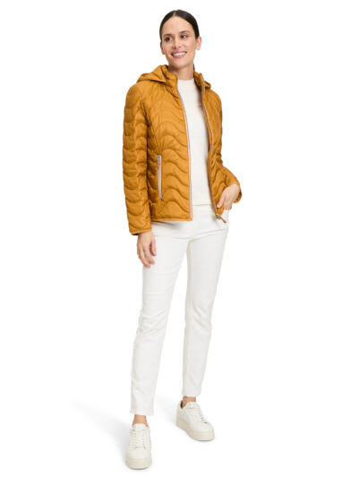 Jacket Wadding