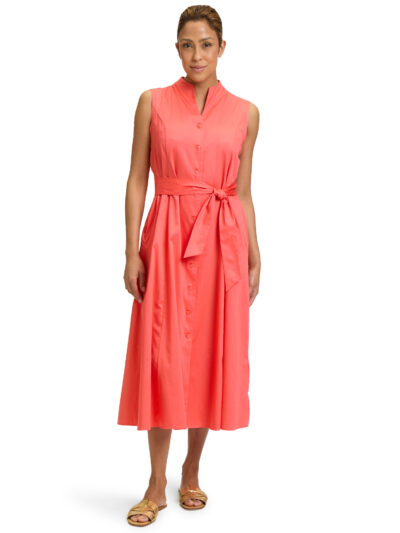 Dress Long without sleeve