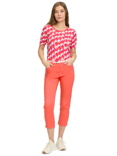 Pants Casual 3/4 Length