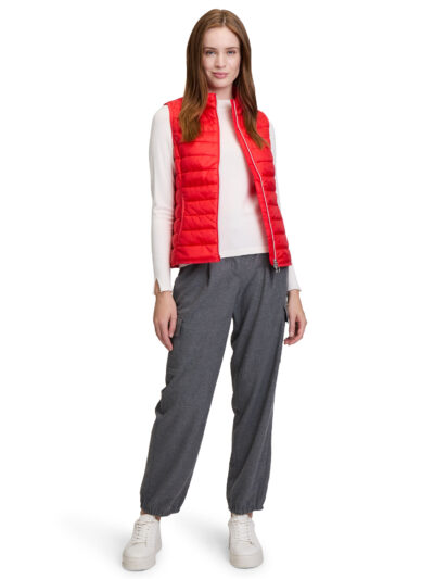 Poppy Red