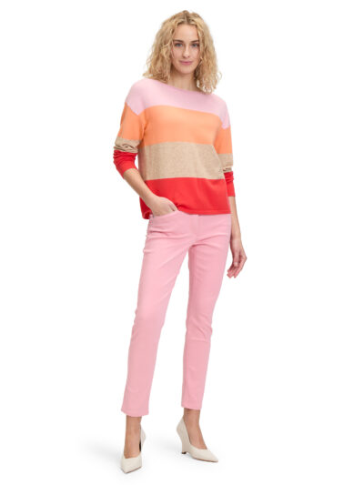 Pants Casual 7/8 Length