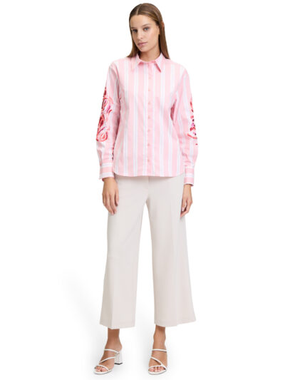Blouse Long 1/1 Sleeve