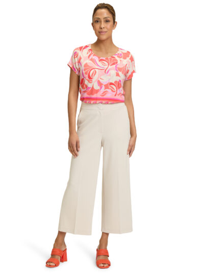 Shirt Short 1/2 Sleeve
