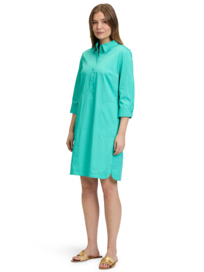 Dress Short 3/4 sleeve
