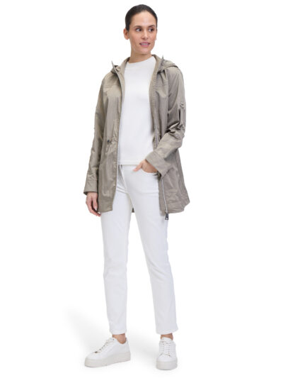 Jacket Casual