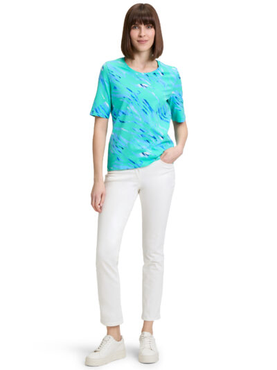Shirt Short 1/2 Sleeve
