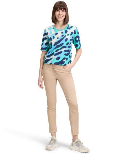 Shirt Short 1/2 Sleeve