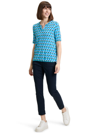 Shirt Short 1/2 Sleeve