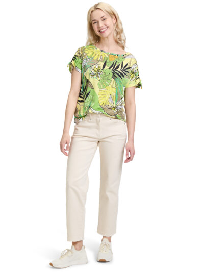 Shirt Short 1/2 Sleeve