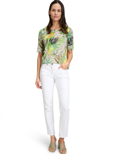 Shirt Short 1/2 Sleeve