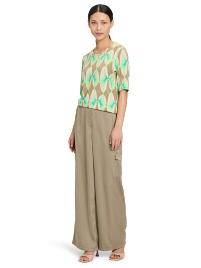 Shirt Short 1/2 Sleeve