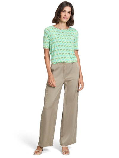 Shirt Short 1/2 Sleeve