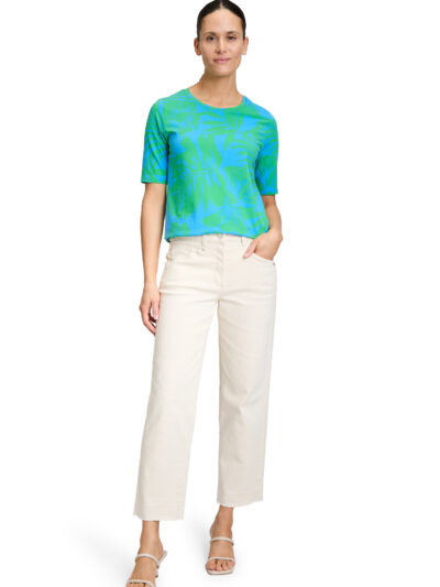 Shirt Short 1/2 Sleeve