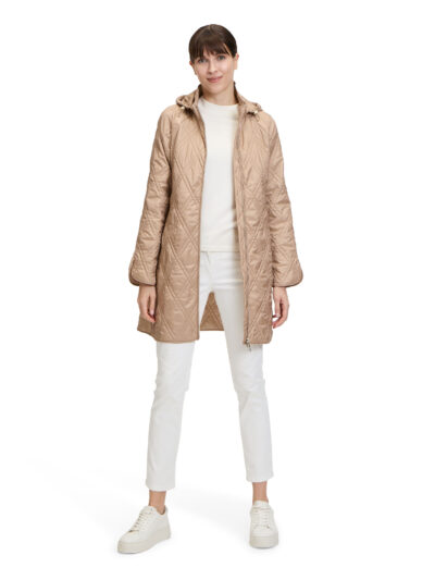 Jacket Wadding