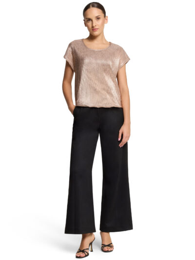 Shirt Long 1/2 Sleeve