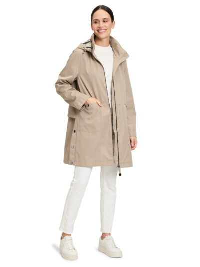 Jacket Casual