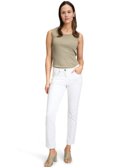 Shirt Short without Sleeve