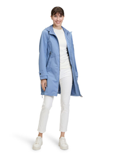 Jacket Casual